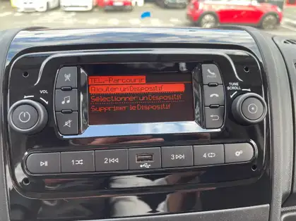 CITROEN JUMPER FOURGON TOLE 35 L3H2 BLUEHDi 140 CV BVM6