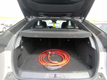 PEUGEOT 3008 210 ch 73 kWh GT