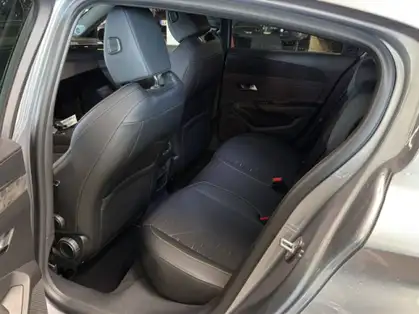 PEUGEOT 308 GT Hybrid 145 CV e-DCS6