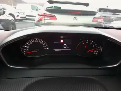 PEUGEOT 208 BUSINESS R ACTIVE BUSINESS R PURETECH 100 CV BVM6