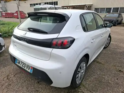 PEUGEOT 208 AFFAIRE PURETECH 75 S&S BVM5 PREMIUM
