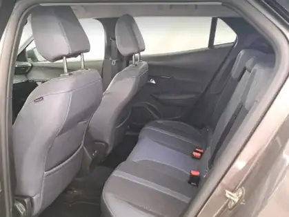 PEUGEOT 2008 ALLURE BUSINESS BlueHDi 130 CV EAT8