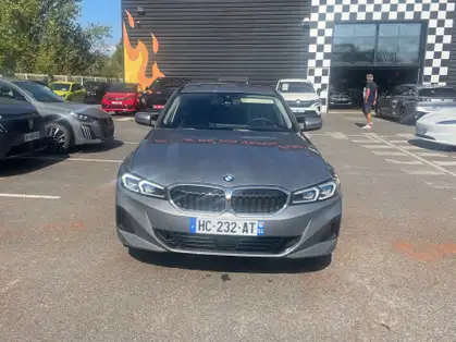 BMW SERIE 3 TOURING G21 LCI BUSINESS DESIGN 318i 156 CV BVA8 