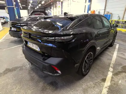 PEUGEOT 408 GT 1.2 PURETECH 130 CV EAT8