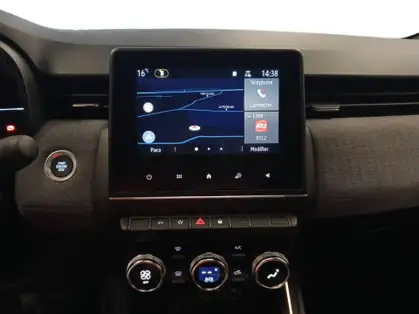 RENAULT CLIO V TECHNO E-Tech full hybrid 145 CV GSR2 