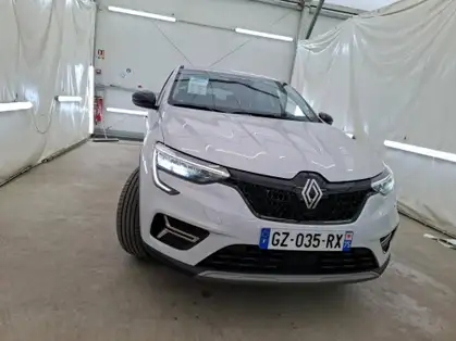 RENAULT ARKANA EVOLUTION E-Tech full hybrid 145 CV GSR2 