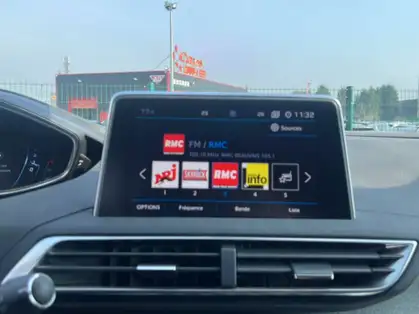 PEUGEOT 5008 ALLURE 1.5 BLUEHDI 130 CV BVM6