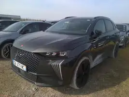 DS PERFORMANCE LINE + Hybride Rechargeable E-Tense 225 CV EAT8 