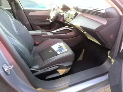 PEUGEOT 308 SW ALLURE Hybrid 145 CV e-DCS6 