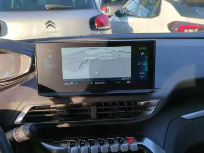 PEUGEOT 3008 ALLURE PACK Hybrid 180 CV e-EAT8 