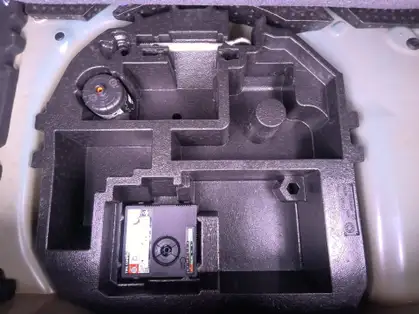 CITROEN C3 MAX TURBO 100 CV BVM 