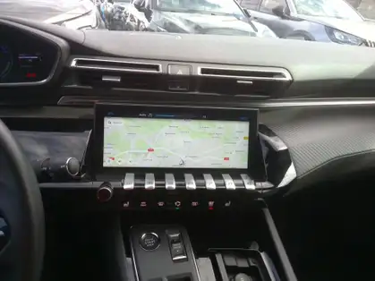 PEUGEOT 508 SW ALLURE Hybrid 225 CV e-EAT8 