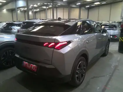 PEUGEOT 3008 GT Hybrid 145 e-DCS6