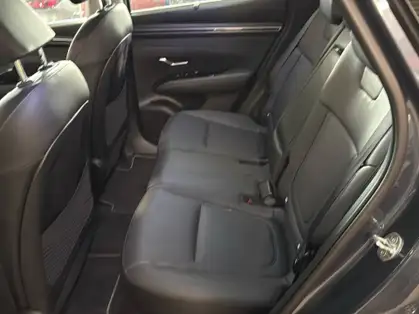 HYUNDAI TUCSON EXECUTIVE 1.6 T-GDI 265 HTRAC Plug-in BVA6 