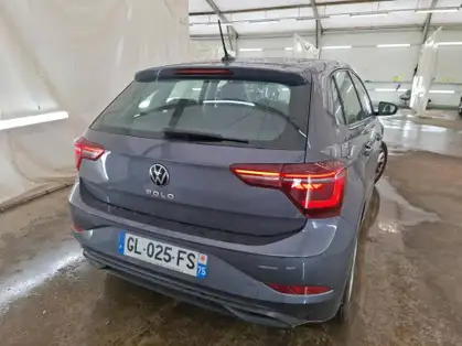 VOLKSWAGEN POLO STYLE 1.0 TSI 110 CV DSG7