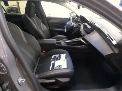 PEUGEOT 308 ALLURE Hybrid 145 CV e-DCS6 