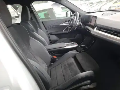 BMW X1 U11 sDrive 18i 136ch DKG7 M Sport