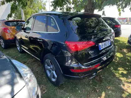 AUDI Q5 2.0 TFSI 230 Quattro Avus Tiptronic A