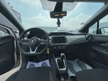 NISSAN MICRA 2021 IG-T 92 Acenta