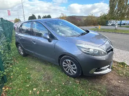 RENAULT SCENIC III DYNAMIQUE TCe 115 CV BVM
