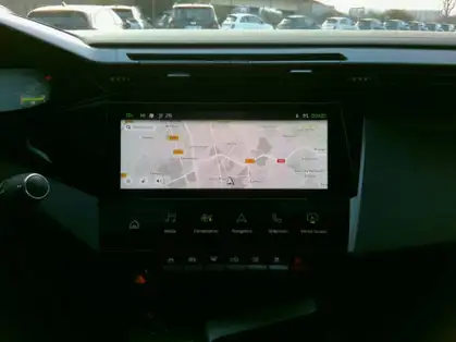 PEUGEOT 408 Hybrid 136 e-DCS6 Allure