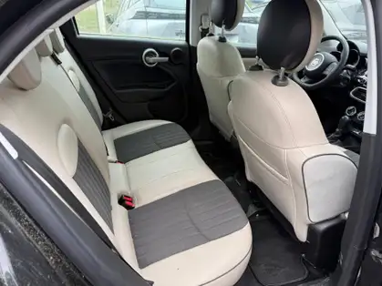 FIAT 500X MY18 LOUNGE 1.4 MULTIAIR 140 CV DCT