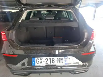 CUPRA LEON 2.0 TDI 150 ch DSG7 V