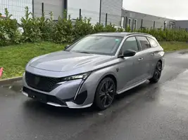 PEUGEOT GT 1.5 BLUEHDI 130 CV EAT8