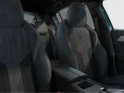 PEUGEOT 308 GT Hybrid 145 CV e-DCS6