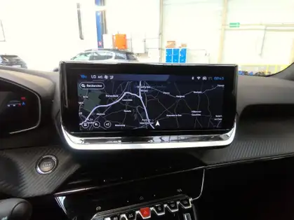PEUGEOT 2008 ALLURE PURETECH 100 CV BVM6