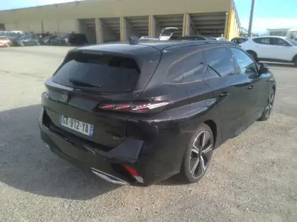 PEUGEOT 308 SW GT Hybrid 136 CV e-DCS6 