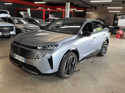 PEUGEOT 3008 325 ch 4x4 73 kWh GT