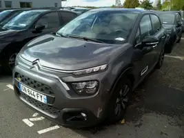 CITROEN SHINE 1.2 PURETECH 110 CV BVM6