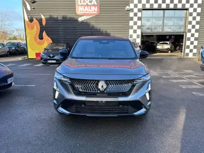 RENAULT RAFALE TECHNO E-Tech full hybrid 200 CV 