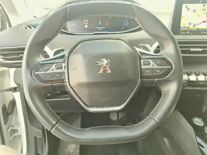 PEUGEOT 3008 ALLURE 1.2 Puretech 130 CV EAT6