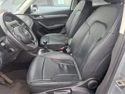 AUDI Q3 2.0 TDI Ultra 150 ch Ambition Luxe