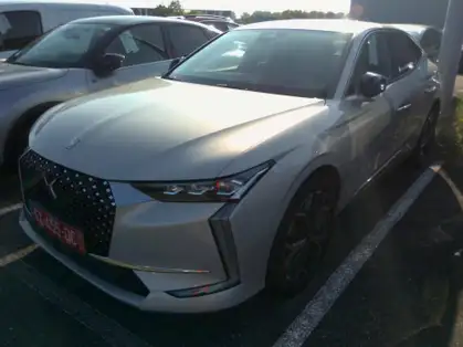 DS DS 4 RIVOLI PureTech 130 CV EAT8