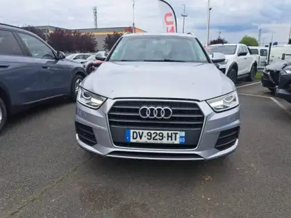 AUDI Q3 2.0 TDI Ultra 150 ch Ambition Luxe