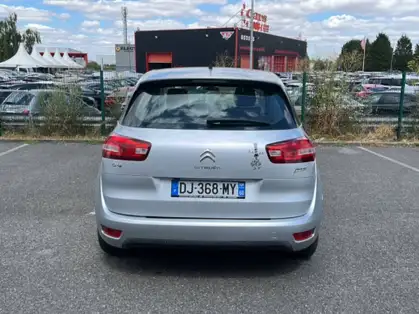 CITROEN C4 PICASSO e-HDi 115 Intensive ETG6