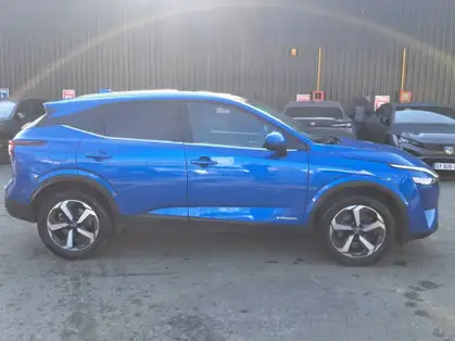 NISSAN QASHQAI N-CONNECTA e-Power 190 CV 
