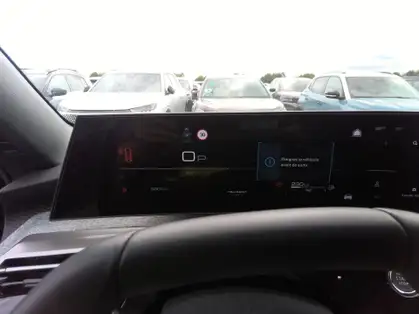 PEUGEOT 5008 ALLURE Hybrid 145 CV e-DCS6 