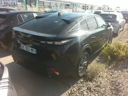 PEUGEOT 408 ALLURE Hybrid 145 CV e-DCS6