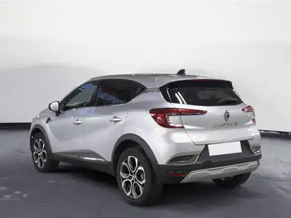 RENAULT CAPTUR CAPTUR TECHNO TCE 90 CV BVM 