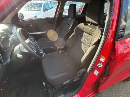 SUZUKI SWIFT AVANTAGE HYBRID 1.2 Dualjet 