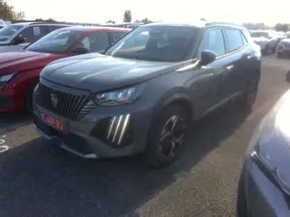 PEUGEOT 2008 ALLURE Hybrid 145 CV e-DCS6 