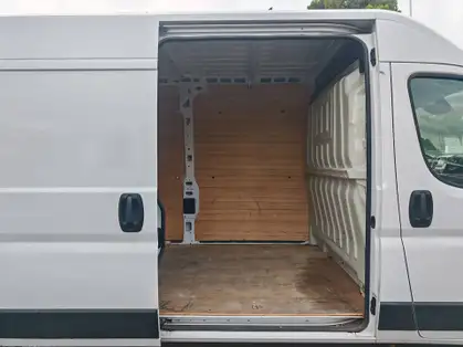 PEUGEOT BOXER FOURGON TOLE 333 L2H2 BLUEHDI 120 S&S ASPHALT