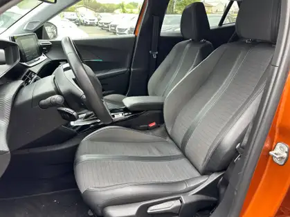 PEUGEOT 2008 2008 ALLURE PACK BlueHDi 110 CV BVM6 