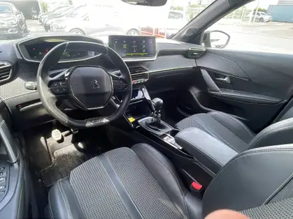 PEUGEOT 208 GT LINE BlueHDi 100 CV BVM6 