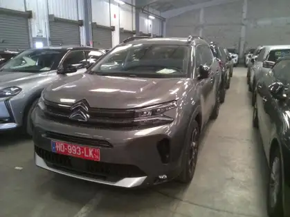 CITROEN C5 AIRCROSS MAX 1.5 BLUEHDI 130 CV EAT8