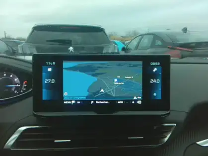 PEUGEOT 3008 ALLURE PACK 1.2 PURETECH 130 CV BVM6